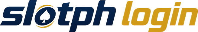 slotph login official brand logo